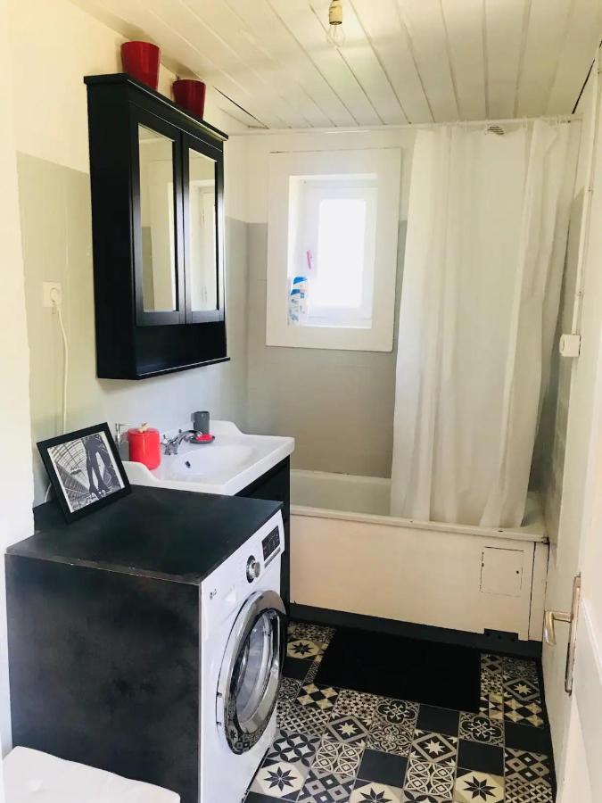 Jolie Maison Dans Le Perche Villa Maheru Dış mekan fotoğraf
